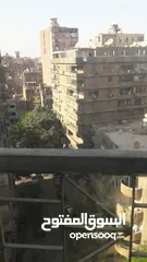  2 شقة بالمعادى بمكان حيوى