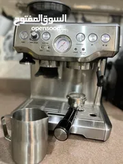  6 ‎ اعداد القهوة جهاز