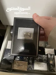  9 عطور original 100% للبيع