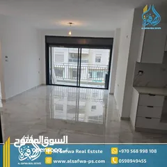  4 شقه جديدة غير مفروشه للايجار - عين مصباح قرب عفاف مول قريبه من كل الخدمات ووسط البلد