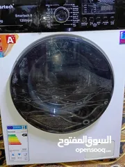  4 غساله للبيع