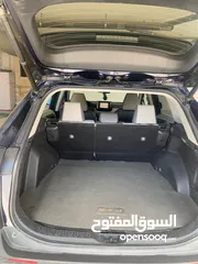  9 2021 TOYOTA RAV4 HYBRID XLE PREMIUM