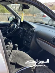  10 المميزة بيجو 406 محرك 2000 بنزين 5 غيار