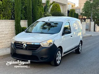  11 ‏رنيو دوكر ورد الوكالة فحص كامل لا يحتاج إلى أي صيانة