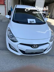  2 هونداي i30