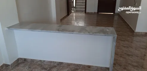  7 شقة مميزة للايجار بالسخنة