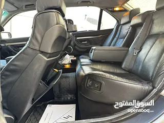  12 بي ام دبليو الفئة السابعة Bmw e38 728IL
