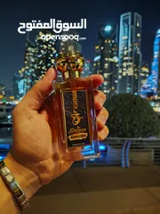  7 عطور تصنيع بتجنن طبق الاصل 100 بالمية متاح حجم 65 ملي/100ملي ثبات يومين علي التجربة جرب ماراح تندم