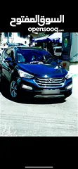  6 هيونداي سانتافي