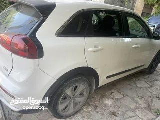 1 Kia niro 2018