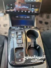  16 هونداي توسان N-LINE  فل كامل مع فتحة ، بسعر مميز ، مع ترخيص وتامين شامل سنة هدية ،