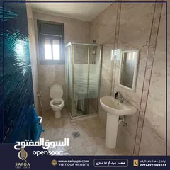  6 شقة غير مفروشة للايجار في الطيرة باطلالة جميلة