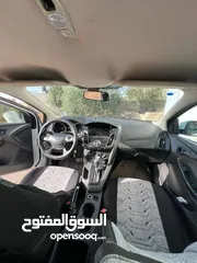 3 فورد فوكس 2015