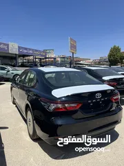  10 Toyota Camry GLE 2024 Full Option