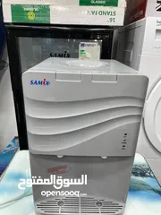  3 كولر ماء سامكس