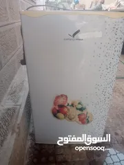  1 ثلاجة مكتب