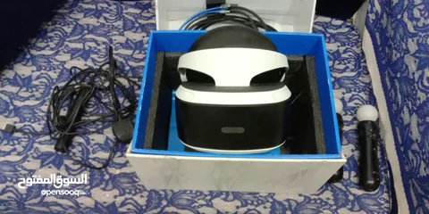 3 نظارة واقع افتراضي VR