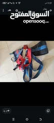  3 عدة كهرباء ومشكله