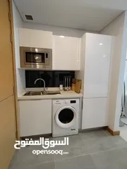  6 APARTMENT STUDIO FOR RENT IN JUFFAIR FULLY FURNISHED