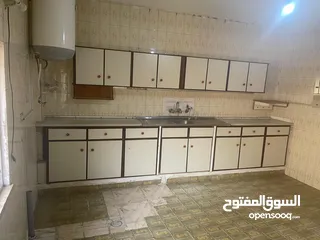  2 شقة للإيجار في جبل النزهه من المالك