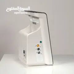  6 جهاز مراقبة العلامات الحيوية الجديد Yonker E8   Vital Signs Patient Monitor for ICU