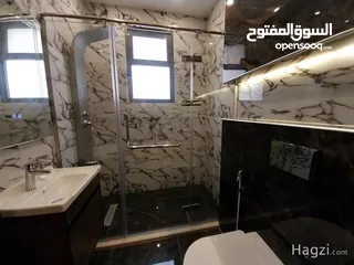  13 شقة مميزة طابق اول بمساحة 235 متر البيع في ضاحية النخيل  ( Property ID : 30844 )