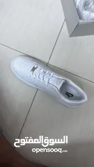 1 Air Force 1s White Lows Master Copy