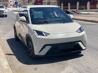  3 بي واي دي سيجيل 2023 بطارية 305