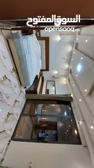  8 مزرعه في طريق المطار للايجار اليومي