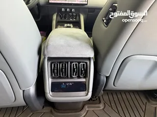  13 BYD Song L SUV EV سونج ل دفع رباعي