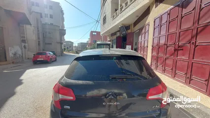  2 سيتروين C4