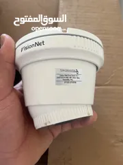  2 كميرات مراقبه