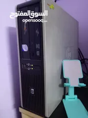  6 كميوتر hp بسعر مغري اقرا الوصف