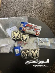  12 قطع فورد F150 و اكسبيدشن 2014
