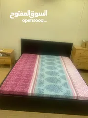  8 Full home furniture for 60 KD