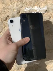  21 بـ750 شيكل فقط بتشتري ايفون جديد مش مجدد ، ايفون اكس ار 64 جيجا صفر شحنة نموذج M (جديد) كمية محدودة