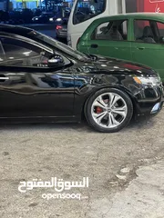  18 كيا فورتي 2009