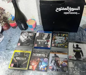  1 7 Sony games only 150