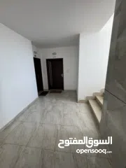  6 شقة سكنية جديدة جميلة و مميزة بعمارة الحمد بيتونيا بجانب مدارس نور الهدى التطبيقية مساحة 163م صافي