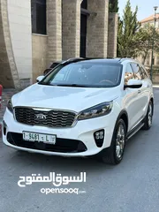  1 Kia Sorento