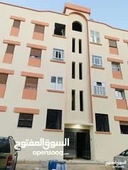  4 شقة للبيع في طرابلس