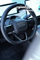  8 GAC AION Y 2023 وارد وكالة