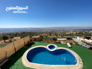  8 شاليه مميز