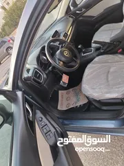  8 مازدا زوم 3 موديل 2015 فحص كاامل 7 جيد وارد الخليج خصوصي اصلي بحالة الوكاله ممشى قليل