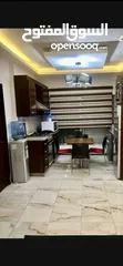  9 شقة مفروشه سوبر ديلوكس في الشميساني للايجار