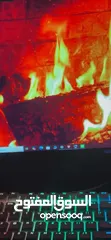  11 جهاز قيمنق مع كافة محتوياته