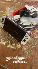  2 LIKE NEW - Nintendo Switch OLED