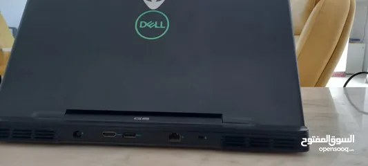  5 Dell G5 5590 Gaming Laptop: Core i7-9750H@2.60GHz, NVidia GeForce GTX 1650, 15.6" 1920x1080 Full HD