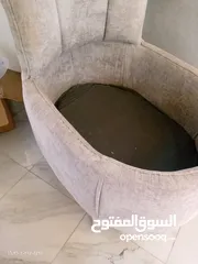  3 سرير اطفال
