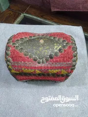  10 صندوق تراثي انتيك